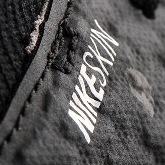 Chaussure Nike Hypervenom Phelon 3 Df Fg M 917767-002 noir noir 1