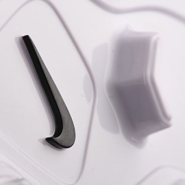 Chaussure Nike Hypervenom Phelon 3 Df Fg M 917767-002 noir noir 2