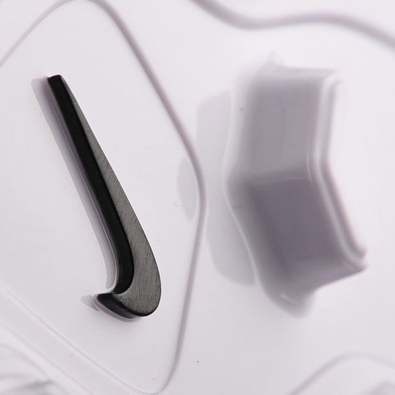 Chaussure Nike Hypervenom Phelon 3 Df Fg M 917767-002 noir noir 2