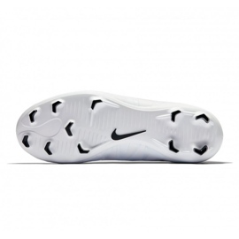 Nike Mercurial Victory Vi CR7 Fg Jr 852489-401 chaussures de football blanc 2