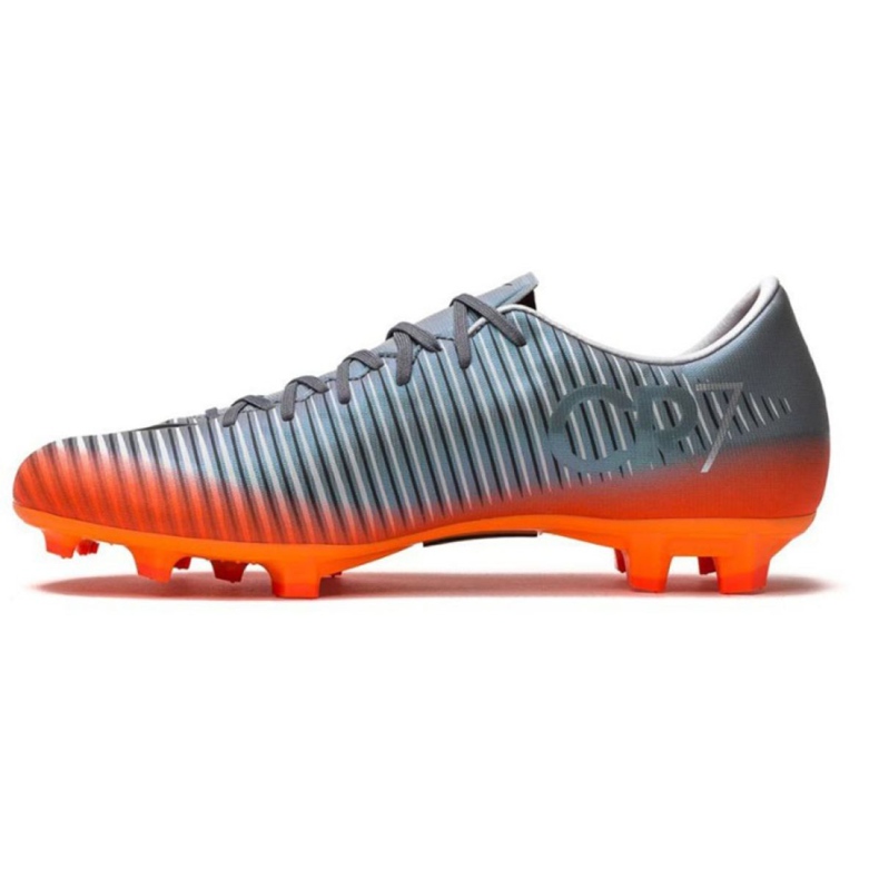 Nike Mercurial Victory Vi CR7 Fg M 852528-001 chaussures de football multicolore gris 1 Nike Mercurial Victory Vi CR7 Fg M 852528-001 chaussures de football multicolore gris 1