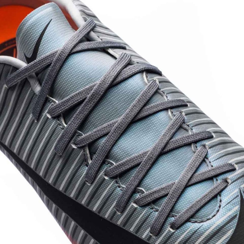 Nike Mercurial Victory Vi CR7 Fg M 852528-001 chaussures de football multicolore gris 2 Nike Mercurial Victory Vi CR7 Fg M 852528-001 chaussures de football multicolore gris 2