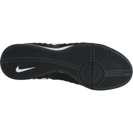 Chaussures d'intérieur Nike TiempoX Ligera Iv Ic M 897765-002 le noir le noir 1