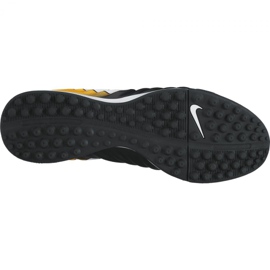 Chaussure de football Nike TiempoX Ligera Iv Tf M 897766-008 multicolore noir 1