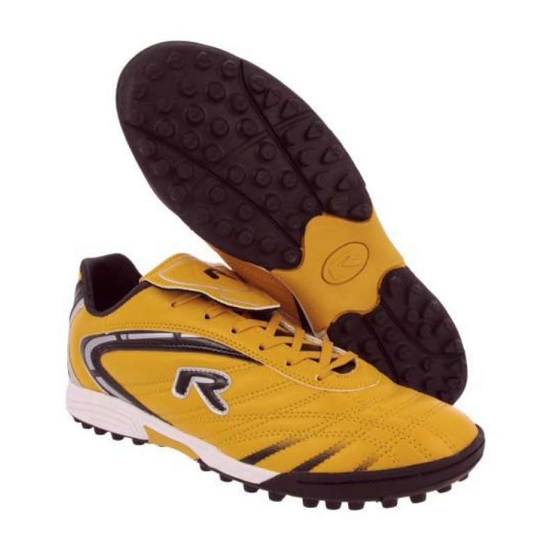 Chaussures de foot Starlife Md 11216 orange orange 1