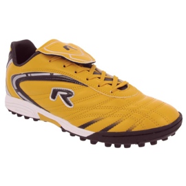 Chaussures de foot Starlife Md 11216 orange orange 2