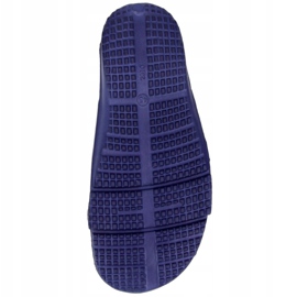 Chaussons de piscine Aqua-Speed ​​Arizona M bleu marine 1