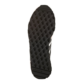 Adidas Originals Haven W BY9573 chaussures blanc multicolore rose 2