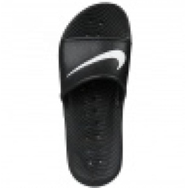Claquettes Nike Kawa Shower 832528-001 le noir 1 Claquettes Nike Kawa Shower 832528-001 le noir 1