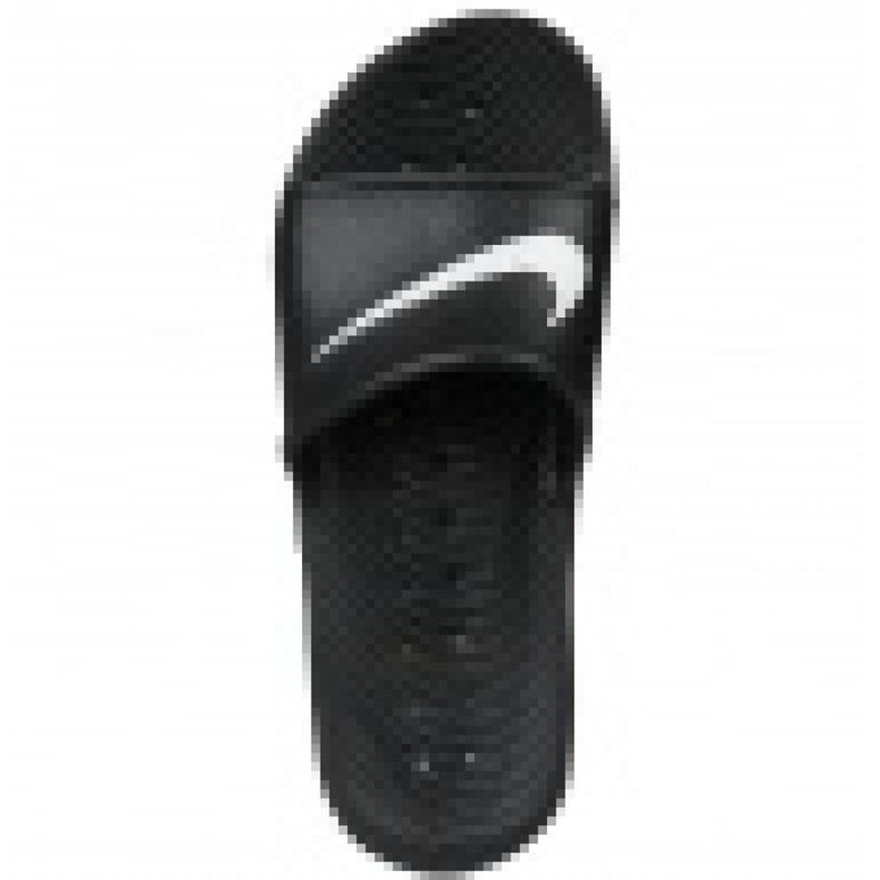 Claquettes Nike Kawa Shower 832528-001 noir 1
