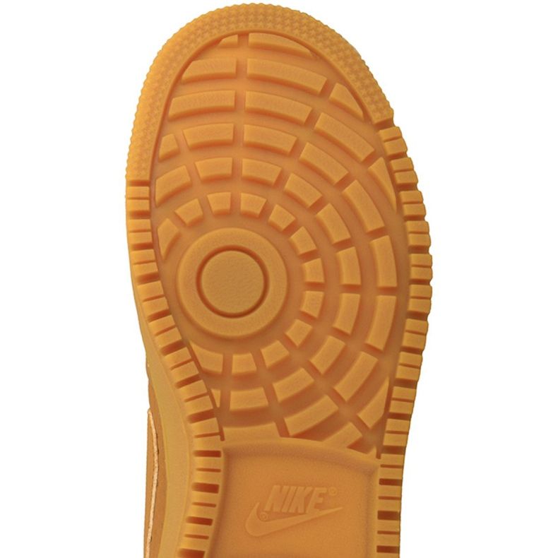 Chaussures Nike Sportswear Court Borough Mid Winter M AA0547-700 brun 1