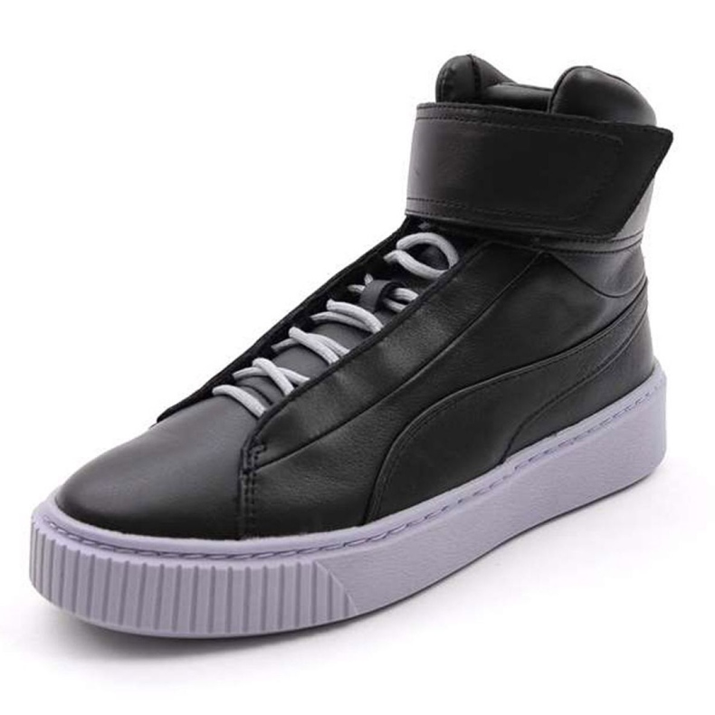 Puma Platform Mid Wn s W 364242 03 le noir 1