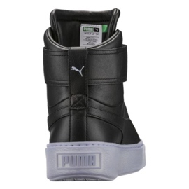 Puma Platform Mid Wn s W 364242 03 le noir 3