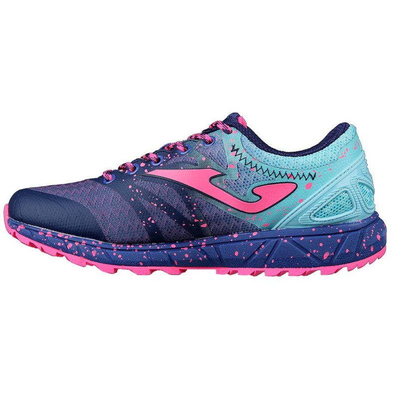 Joma Tk.Sima Lady W 703 chaussures de course multicolore 1