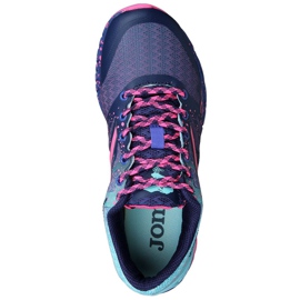 Joma Tk.Sima Lady W 703 chaussures de course multicolore 2