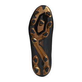 Adidas Predator 18.4 FxG M CP9265 chaussures de football noir noir 1