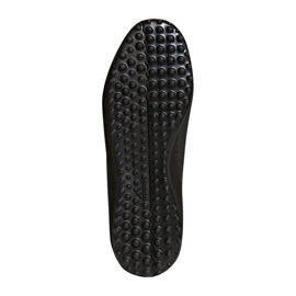 Chaussures de football Adidas Predator Tango 18.3 Tf Jr CP9039 noir noir 1