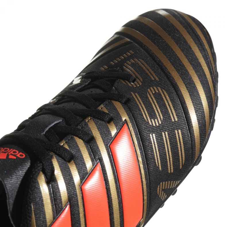 Chaussures de football Adidas Nemeziz Messi Tango TF M CP9070 multicolore noir 1