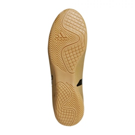 Chaussures d'intérieur adidas X Tango 17.4 In M CP9149 multicolore d'or 1 Chaussures d'intérieur adidas X Tango 17.4 In M CP9149 multicolore d'or 1