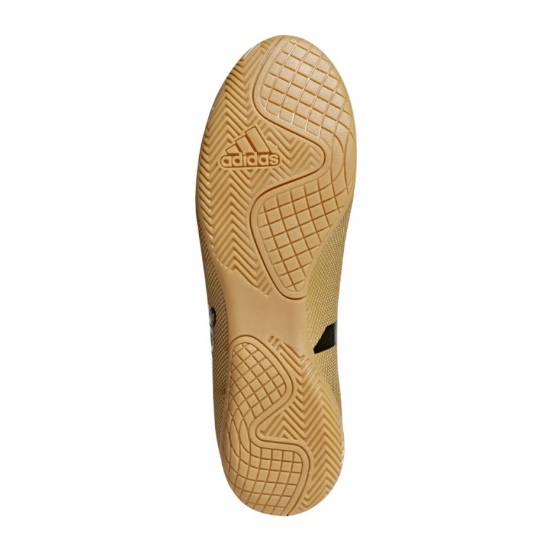 Chaussures d'intérieur adidas X Tango 17.4 In M CP9149 multicolore d'or 1 Chaussures d'intérieur adidas X Tango 17.4 In M CP9149 multicolore d'or 1