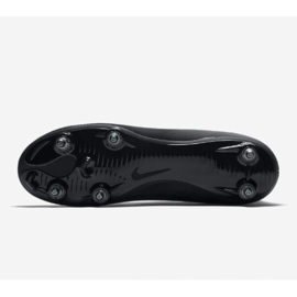 Chaussures de football Nike Mercurial Victory Vi Df Sg 903610-001 le noir le noir 2