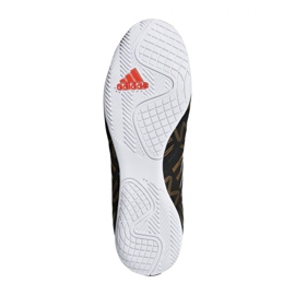 Chaussures d'intérieur adidas Nemeziz Messi Tango In M CP9067 multicolore le noir 1
