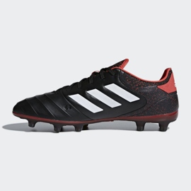 Adidas Copa 18.3 Fg M CP8953 chaussures de football noir noir 1