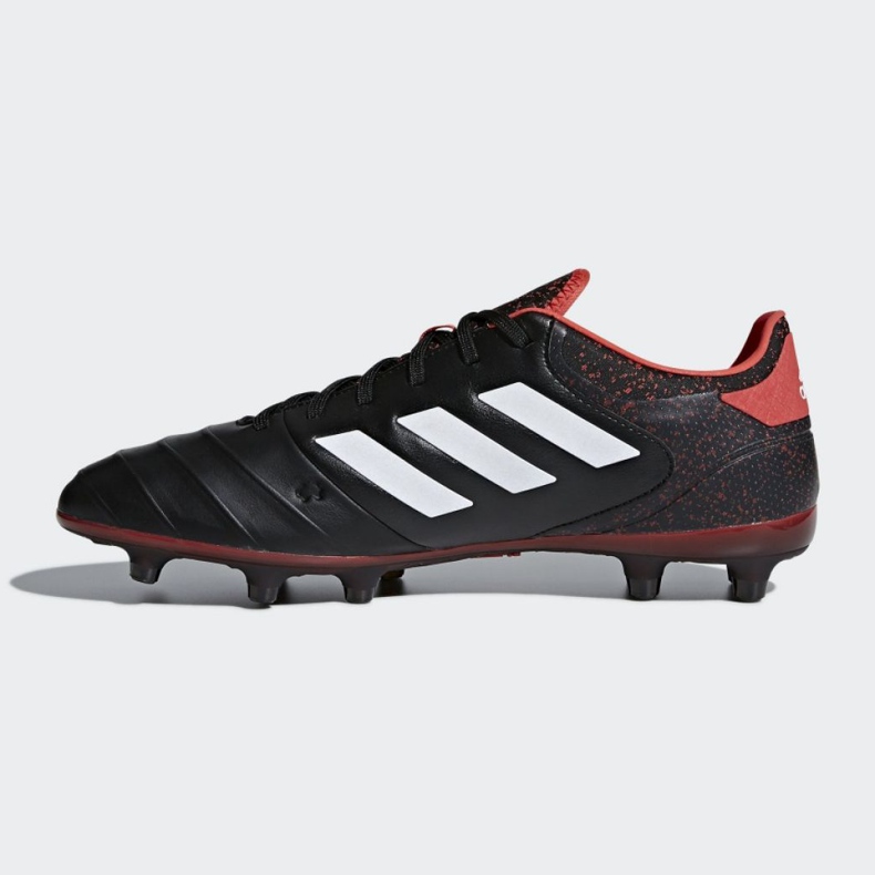 Adidas Copa 18.3 Fg M CP8953 chaussures de football le noir le noir 1