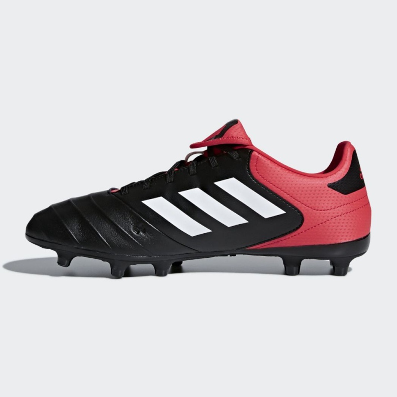 Adidas Copa 18.3 Fg M CP8957 chaussures de football le noir le noir 1
