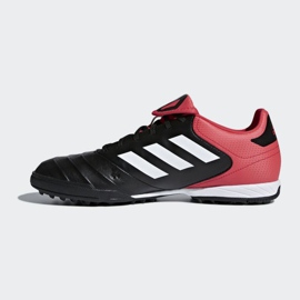 Adidas Copa Tango 18.3 Tf M CP9022 chaussures de football le noir le noir 1