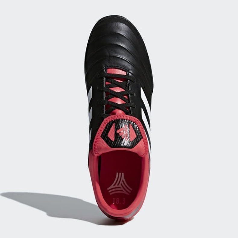 Adidas Copa Tango 18.3 Tf M CP9022 chaussures de football le noir le noir 2