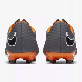 Chaussures de football Nike Hypervenom Phantom 3 Academy Fg M AH7271-081 gris gris 1 Chaussures de football Nike Hypervenom Phantom 3 Academy Fg M AH7271-081 gris gris 1