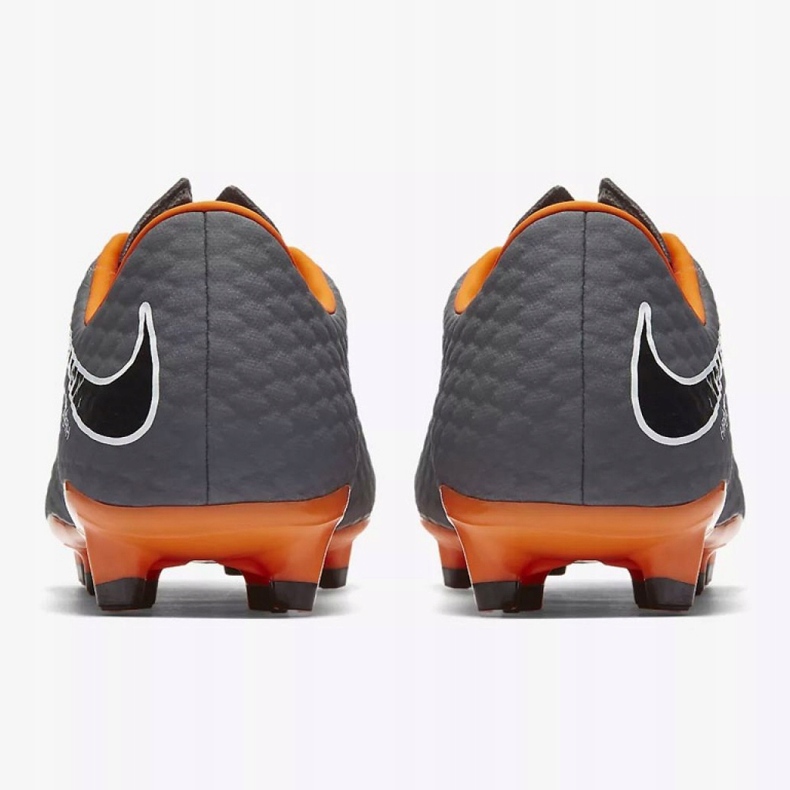Chaussures de football Nike Hypervenom Phantom 3 Academy Fg M AH7271-081 gris gris 1 Chaussures de football Nike Hypervenom Phantom 3 Academy Fg M AH7271-081 gris gris 1