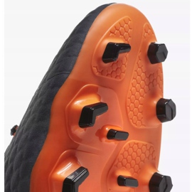 Chaussures de football Nike Hypervenom Phantom 3 Academy Fg M AH7271-081 gris gris 2 Chaussures de football Nike Hypervenom Phantom 3 Academy Fg M AH7271-081 gris gris 2