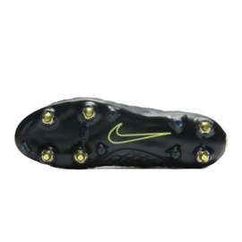 Chaussures de football Nike Hypervenom Phantom 3 Elite Df Fg Ac M AH7269-081 gris gris 2