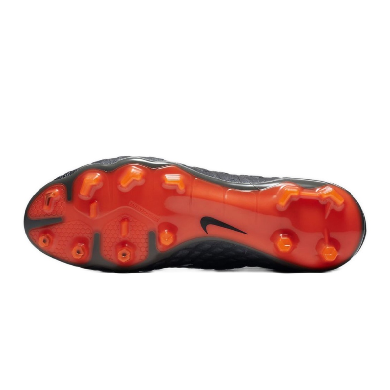 Chaussures de football Nike Hypervenom Phantom 3 Elite Df Fg M AH7270-081 gris gris 2 Chaussures de football Nike Hypervenom Phantom 3 Elite Df Fg M AH7270-081 gris gris 2