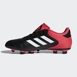 Adidas Copa 18.4 FxG M CP8960 chaussures de football multicolore noir 1