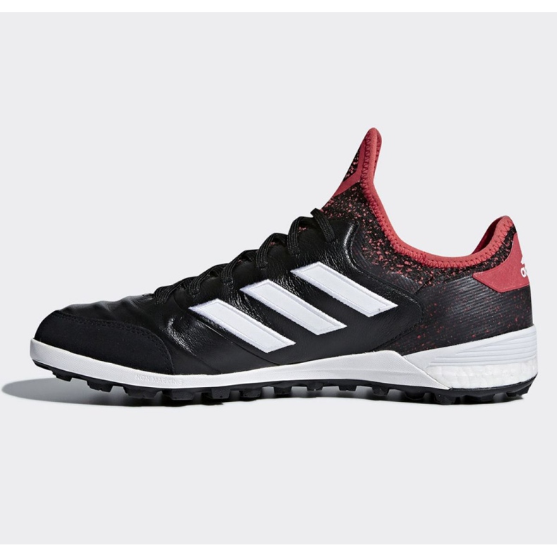 Chaussures de football Adidas Copa Tango 18.1 Tf M CP9433 multicolore le noir 1 Chaussures de football Adidas Copa Tango 18.1 Tf M CP9433 multicolore le noir 1