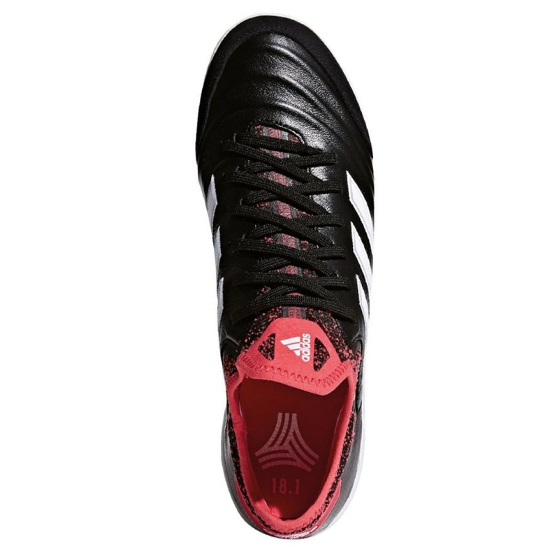 Chaussures de football Adidas Copa Tango 18.1 Tf M CP9433 multicolore noir 2