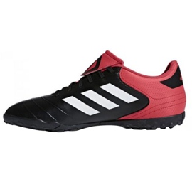 Adidas Copa Tango 18.4 Tf M CP8975 chaussures de football multicolore le noir 1