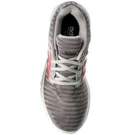Chaussures running adidas energy cloud VW CM7281 gris 1