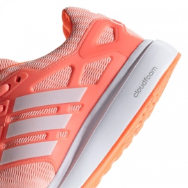Chaussures running adidas energy cloud VW CP9517 orange 2