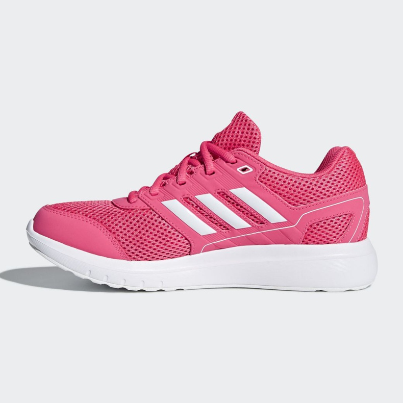 Chaussures de course adidas Duramo Lite 2.0 W CG4054 rose 1