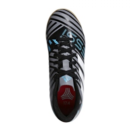 Chaussures Adidas Nemeziz Messi Tango In Junior CP9225 multicolore multicolore 1