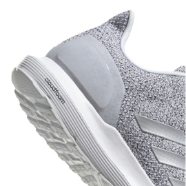Chaussures running adidas Cosmic 2.0 W DB1760 gris 3