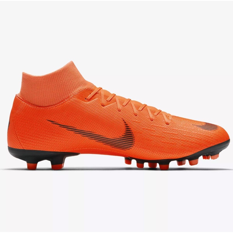 Chaussures de football Nike Mercurial Superfly 6 Academy Mg M AH7362-810 multicolore orange 1 Chaussures de football Nike Mercurial Superfly 6 Academy Mg M AH7362-810 multicolore orange 1