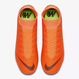 Chaussures de football Nike Mercurial Superfly 6 Academy Mg M AH7362-810 multicolore orange 2 Chaussures de football Nike Mercurial Superfly 6 Academy Mg M AH7362-810 multicolore orange 2