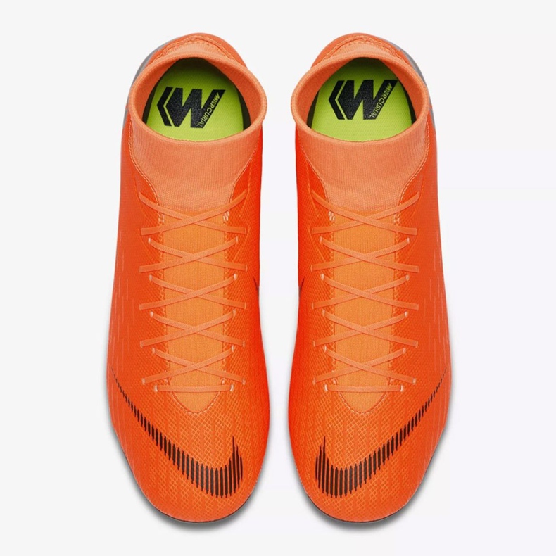 Chaussures de football Nike Mercurial Superfly 6 Academy Mg M AH7362-810 multicolore orange 2 Chaussures de football Nike Mercurial Superfly 6 Academy Mg M AH7362-810 multicolore orange 2