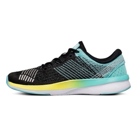 Chaussures d'entraînement Under Armour Threadborne Push Tr W 1296206-003 multicolore 3