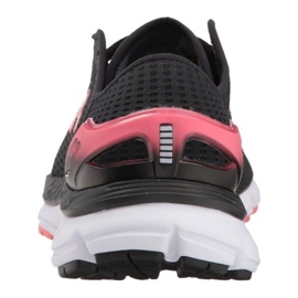 Under Armour W Speedform Intake 2 W 3000290-001 chaussures de course le noir 2